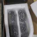 Front and Rear Rotors and Break Pads