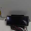 Apenet Wireless CarPlay Screen with 2K Dash Cam, 8.1" Portable Touchscreen Car Stereo with CarPlay & Android Auto, 1080P Backup Camera, Voice Control, Bluetooth, Mirror Link, GPS Navigation