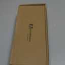 Asidrama 10 Pack 7.5 Inch(192mm) Champagne Bronze Cabinet Pulls Cabinet Handles Cupboard Handles Kitchen Cabinet Hardware for Cupboard Drawer Pulls