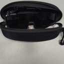 STORYCOAST Polarized Sports Sunglasses for Men Women,Driving Fishing Cycling Mountain Bike Sunglasses UV400 Protection (1-(a)matte Black Frame-Gray Lens)