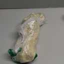 80s Long Blonde Curly Wig - Perfect for Womens 60s 70s Disco Party or Halloween Costume - Long Blond Wavy Wigs with Bangs for Women Drag Queens Cosplay (Blonde)