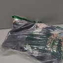 Deny Designs 1 pc Blackout Window Curtain Panel, 50 in x 96