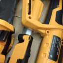 SHOHO Cordless Pole Saw Compatible with Dewalt 20V Max Battery (Tool Only)