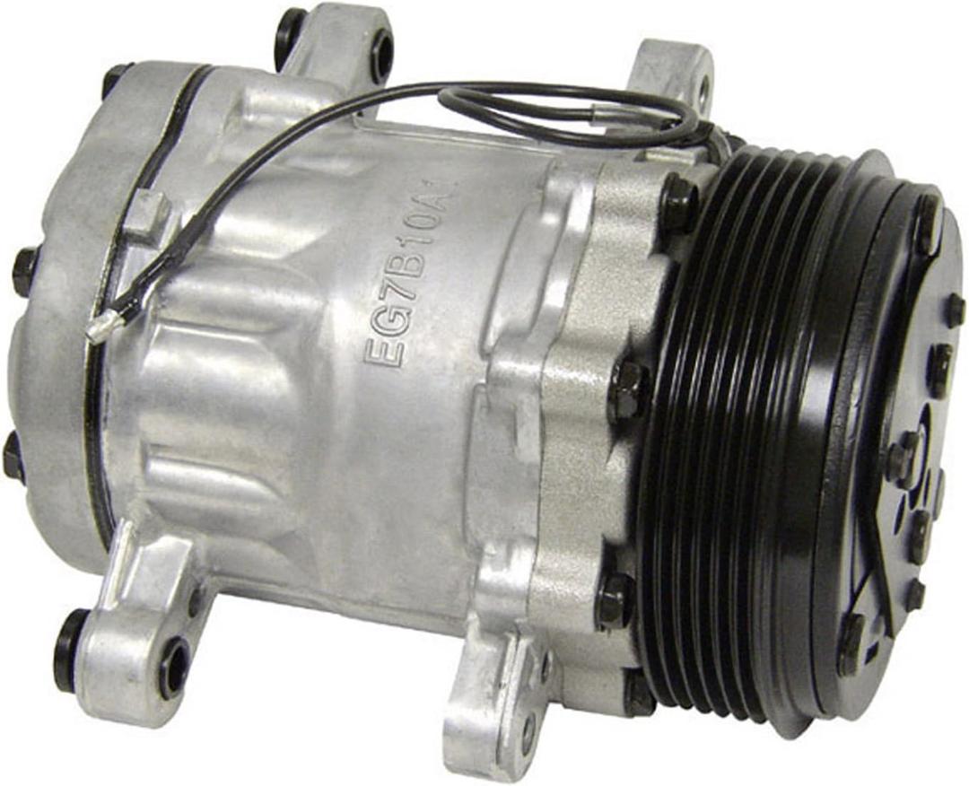 Universal Air Conditioner CO 7176C A/C Compressor