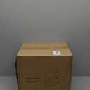 BEAMNOVA Steamer for Clothes Standing Garment Steamer Clothing Steam Iron with Ironing Board Wrinkle Remover 1.8L(61oz) Water Container, 10 Settings For Home and Commercial Use, Blue