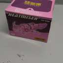 52TOYS BEASTBOX BB-63A Heatmiser Deformation Toys Action Figure, Converting Toys in Mecha and Cube, Perfect Birthday Party Gift for Teens and Adults, Based on Hexagonal Arowana (Pink)