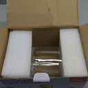 Breast Milk Pitcher - 32 oz Glass Mason Jar with Dual Leak-Proof Design, Airtight Seal, Pour Spout & Handle, Storage Container for Breastmilk, Iced Tea & Ice DrinksGray