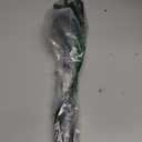 Meat Chopper for Hamburger, Premium Heat Resistant Masher and Smasher for Ground Beef, Ground Turkey and More, Nylon Ground Beef Chopper Tool and Meat Fork, Non Stick Mix (Black)