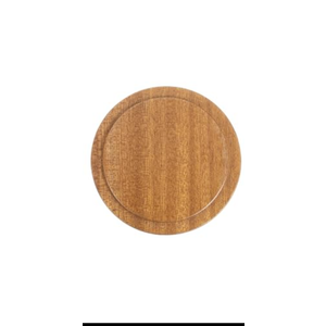 Uxcell 1PCs Wooden Bamboo Lid - 3.07 Inch Coffee Mug Lids, Tea Cup & Glass Cover, Sealed Lids