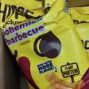 Hippeas Chickpea Puffs, Bohemian Barbecue (Pack of 1), 4 Ounce, 4g Protein, 3g Fiber, Vegan, Gluten-Free, Crunchy, Plant Protein Snacks, Best Before date 12/03/2025