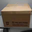 Ninja | Grill & Smoker | Outdoor Woodfire Pro XL | 4 in 1 Grill, BBQ Smoker, Air Fryer & Bake | Portable | Includes Built in Thermometer & 2 Woodfire Pellet Packs | Dark Grey | OG850