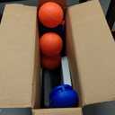 Little Tikes Easy Score Basketball Set, Blue, 3 Balls - 23.75 x 22 x 61 inches