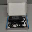 90W & 65W Power Cord for HP All-in-One Desktop Computer 20" 22" 24" 27"(Compatible with 22-DD/24-CR/24-DP/27-CR/22-DF0224/24-CR0042 Desktop Computer)