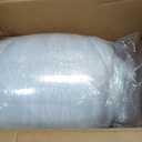 Tempur-Pedic TEMPUR-Adapt + Cooling 3-Inch King Mattress Topper Medium Luxury Premium Foam, Washable Cover, Medium Cooling Topper,White