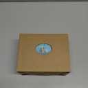 Toddler Swim Goggles Nose Cover,Kids Goggles No Hair Pull,Anti Fog Children Swimming Mask (2PK - Pink & Purple Mermaid)