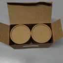 Bamboo Cotton Swabs 400 count, Organic Cotton Swab Round Tips, Natural Wooden Cotton Buds for Ears, Double Heads Ear Sticks Travel, Makeup Remover