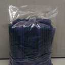 Navy Blue Arch Cover 3 Set - 4FT, 5FT, 6FT Arch Backdrop Cover Spandex Fitted Wedding Arch Stand Covers for Baby Shower Birthday Party Wedding Bridal Shower Banquet Photo Background Decorations, Navy Blue 