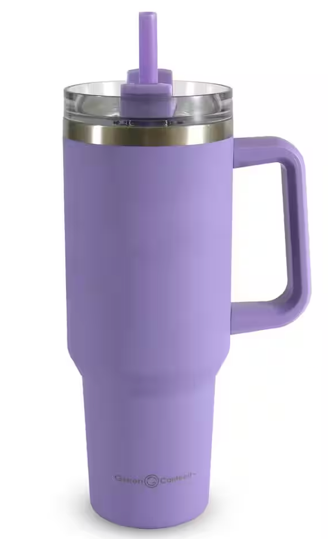 Vessel Tumbler 40oz