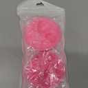 Heart Silicone Molds,2 Pieces Mixed Size Silicone Candy Molds, Heart Shape Molds for Chocolate, Cookie Decor, Pastry, Cake, Jelly, Pudding Making