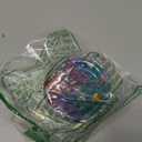 Tiergrade Push Pin Magnets - 58 Pack 7 Assorted Color Strong, Office, Use at Kitchen Home and School Classroom, for Refrigerator Dry Erase Board and Whiteboard