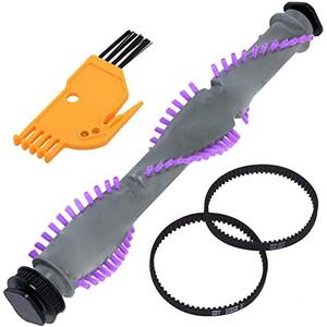 KeeTidy Navigator Replacement Parts for Shark Navigator Lift-Away Upright Vacuum NV350 NV360 NV351 NV352 NV356 NV356E NV357 NV42 NV22 UV440, Vacuum Brush Roller Belts, Replace Part No.193FFJ