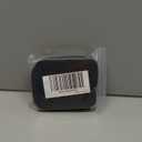 27 FT Nylon Protective Hose Sleeve 1" ID Cable Sleeve Torch Hydraulic Hose Protector Cutting Wire Hose Cover Management Wrap for Cord Tig Welding, Black