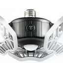 Ontel Beyond Bright Ultra LED Ultra-Bright Motion Activated Garage Light