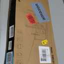 Amazon.com: Weatherproof Outdoor TV Mount for 47-86 inch TV, Full Motion TVs Wall Mount TV Bracket with Smooth Swivel Tilt Extension Leveling, Hold Tv up to 132lbs, Max VESA 600x400mm by USX STAR : Electronics