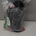 Sand Wax Natural Granulated 30 OZ'S for Candle Making Produced in The USA Ready to Pour Wicks Included (Red)