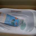 Fisher-Price 3-N-1 Grow with Baby Infant to Toddler Bath Tub with Supportive Sling