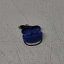 JVC HAA7T2A Gumy True Wireless Bluetooth Headphones - Blue