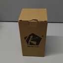 Kevin Textile Spring 14x36 Inch Long Lumbar 1 Pack Boho Decorative Throw Pillow Cover Soft Striped Corduroy Rectangle Cushion Case Farmhouse Solid Accent for Living Room Couch Sofa Bed, Sage Green