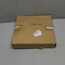 Easter 10.2 Inch Ceramic Deviled Egg Tray Platters Holds 12 Holes White Porcelain Serving Dish Containers for Hard Boiled Eggs Desserts for Dishwasher, Microwave, Freezer Oven Safe