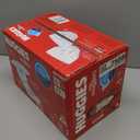 Huggies Size 1 Diapers, Little Snugglers Baby Diapers, Size 1 (8-14 lbs), 96 Count, Packaging May Vary