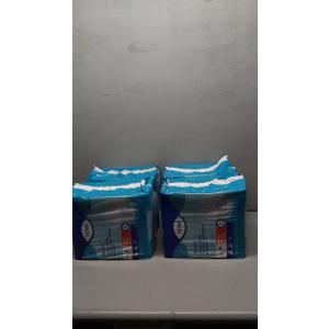 Tena Incontinence Adult Diapers, Maximum Absorbency, Disposable Briefs, ProSkin - Large - 56 ct