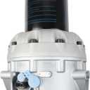 Air Dryer System Saver Compatible with Freightliner Kenworth Mack Meritor Navistar Peterbilt Volvo Replaces Wabco 4324711010