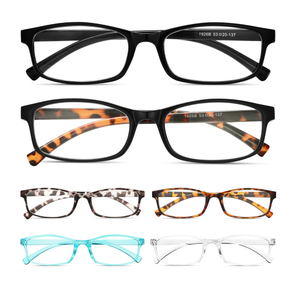 Gaoye Reading Glasses Men/Women, Eyeglasses, Blue Light Readers for Men/Women, Eye Glasses