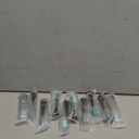 Replacement Toothbrush Heads 10 Pack for AquaSonic Black Series and Vibe Series Electric Toothbrush