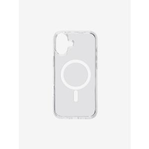 Clear Case For iPhone 16