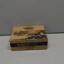 NAOEVO 7 Inch LED Light Bar, 240W 24,000LM LED Pods/Off Road/Fog/Driving Lights with Spot Flood Combo for Truck Boat UTV ATV, 2-Pack (White)