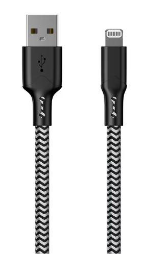 Charge & Sync Cable 10Ft for Apple Lightning