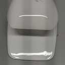 Nail Fan Dryer for Regular Polish, Portable Acrylic Kids Nail Dryer,Perfect Addition to Girls Manicure Kit, Fast Dry Fingernail Polish Air Drying Machine for Home and Travel Use White