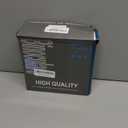 20x50 High Powered Binoculars for Adults, Waterproof Compact Binoculars with Low Light Vision for Bird Watching Hunting Camping Travel Cruise Hiking Sports Stargazing, Christmas Birthday Gifts for Men