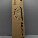 Happy Travel 1/2/3/4 Person Camping Tent, Instant Easy Pop Up Tents for Camping,Automatic Waterproof Family Camping Tent, Easy Set Up Tent,Portable Windproof Dome Tent for Camping Hiking & Traveling