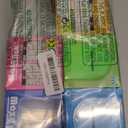 6PACK Money Maze Puzzle Box, Twister.CK Unique Money Gift Holder Box, Fun Maze Puzzle Games for Kids and Adult Birthday