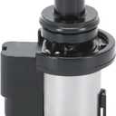 Black Torque Converter Lock-Up Solenoid for Subaru 2012-2023 Crosstrek Forester Impreza Legacy Outback TR580 TR690 31706AA030/ 31825AA050/ 31825AA051/ 31825AA052