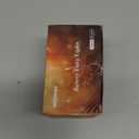 JMEXSUSS 2 Pack Fairy Lights Battery Operated with Remote, Total 400 LED 132ft Battery Powered String Lights, Christmas Twinkle Lights for Bedroom Indoor Outdoor Patio Tree Christmas Decor, Warm White