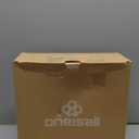 oneisall Dog Water Fountain, 7L/230oz/1.8G Quiet Dog Fountain Water Bowl, Stainless Steel Dog Water Fountain with Visual Water Level & Triple Filtration for Large Medium Small Breed Dogs Pets