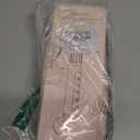 Nail Drill UV LED Cordless Nail Drill Pen for Home DIY Manicure Pedicure Rechargeable, Portable, Multi Function Nail File Kit (Pink)