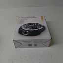 Toastmaster Single Burner Small & Powerful 1000 Watt Burner